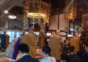 群馬県吾妻郡長野原町長野原73　雲林寺0279－82－2201