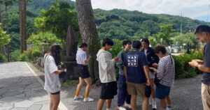 群馬県吾妻郡長野原町長野原73　雲林寺0279－82－2201