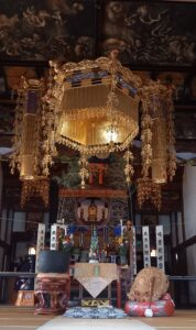 群馬県吾妻郡長野原町長野原73　雲林寺0279－82－2201