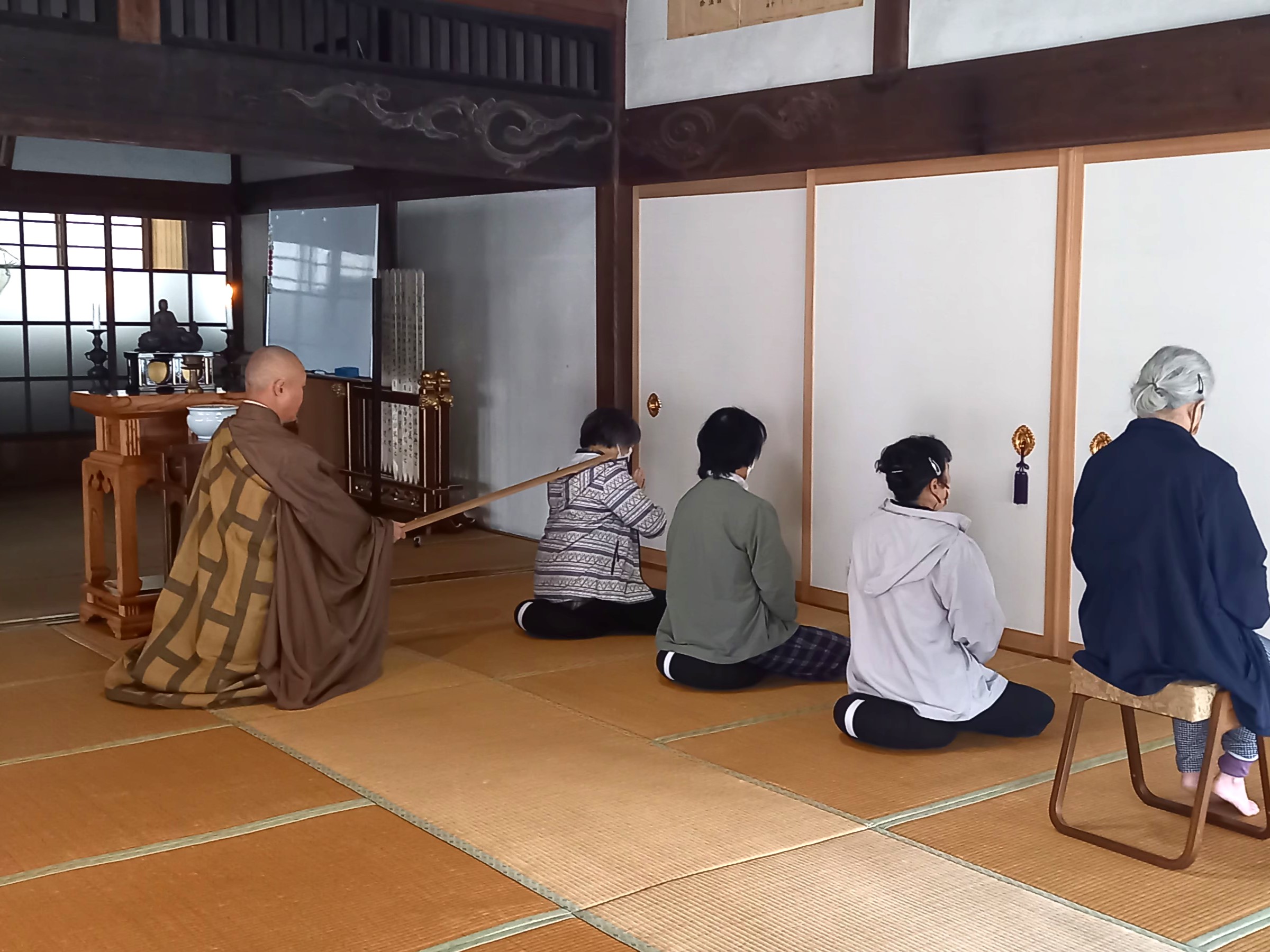 群馬県吾妻郡長野原町長野原73　雲林寺0279－82－2201