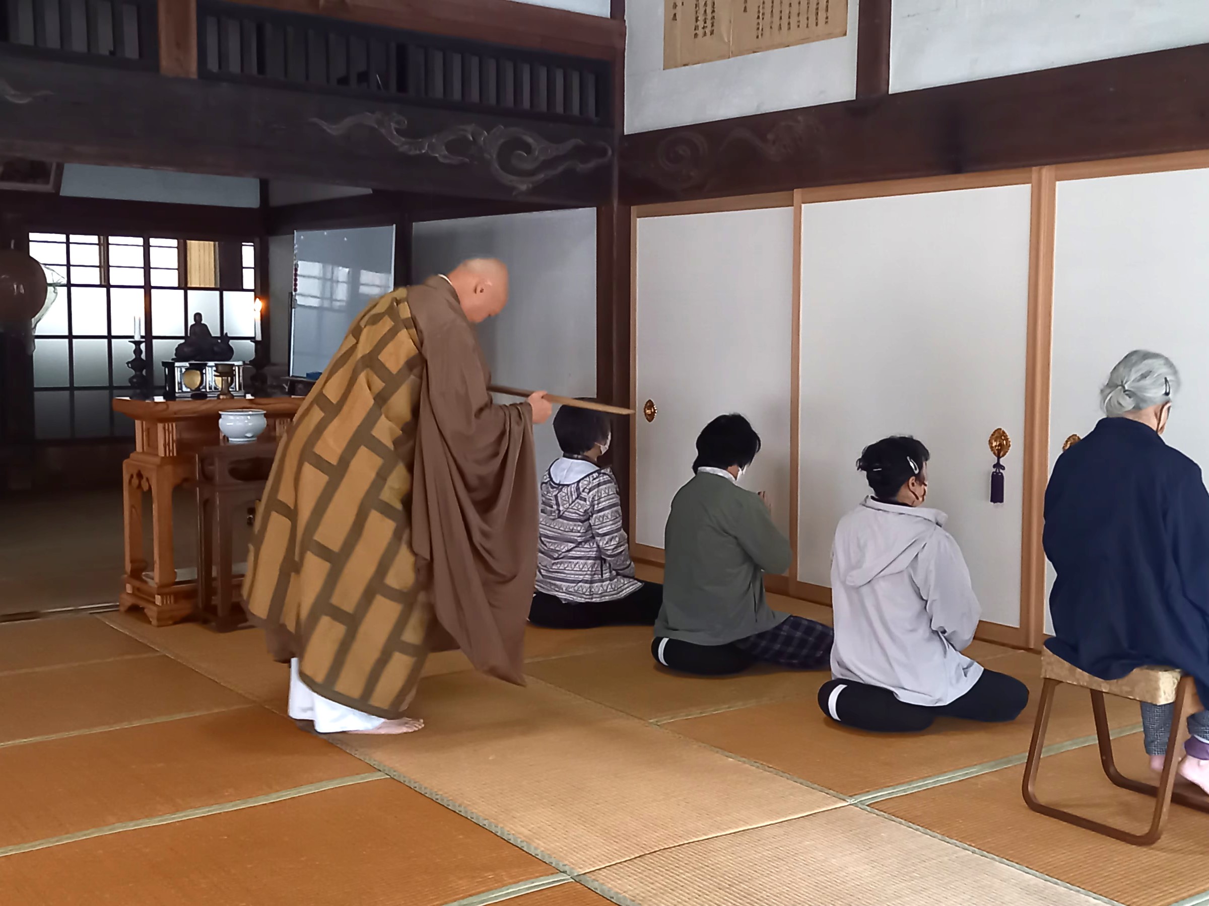 群馬県吾妻郡長野原町長野原73　雲林寺0279－82－2201