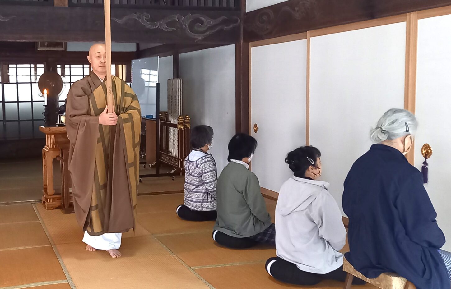 群馬県吾妻郡長野原町長野原73　雲林寺0279－82－2201