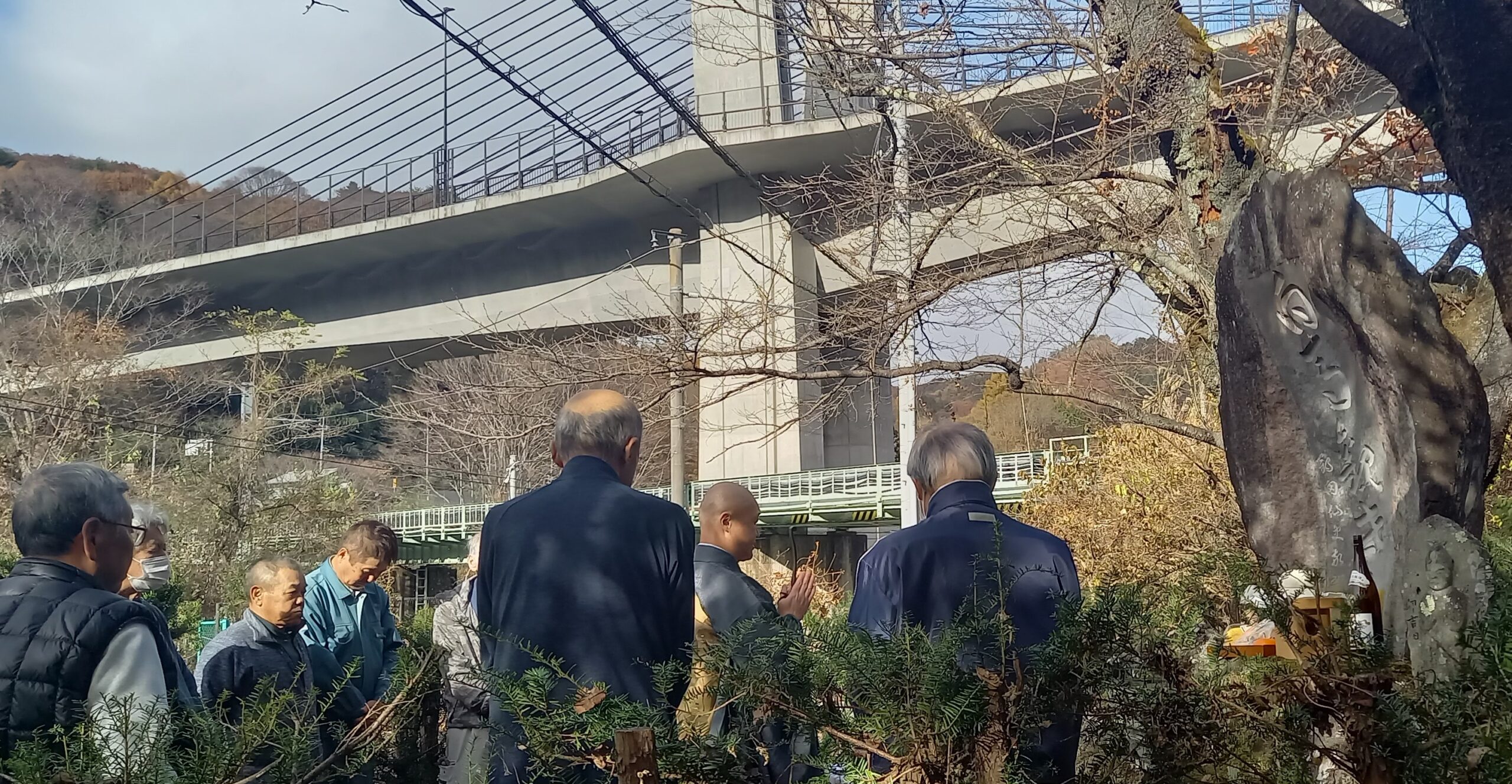 群馬県吾妻郡長野原町長野原73　雲林寺0279－82－2201