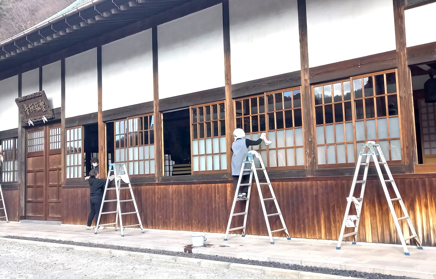 群馬県吾妻郡長野原町長野原73　雲林寺0279－82－2201