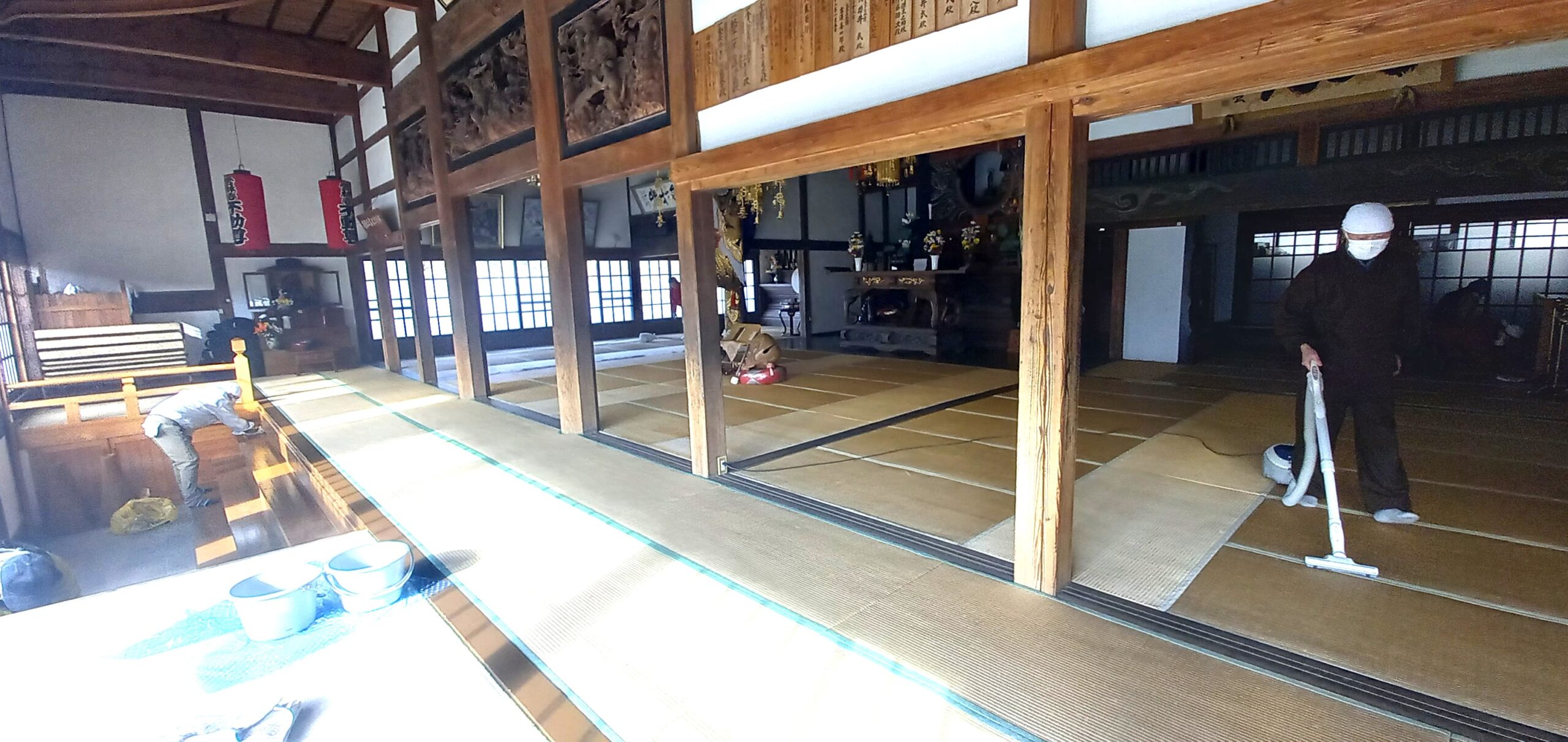 群馬県吾妻郡長野原町長野原73　雲林寺0279－82－2201