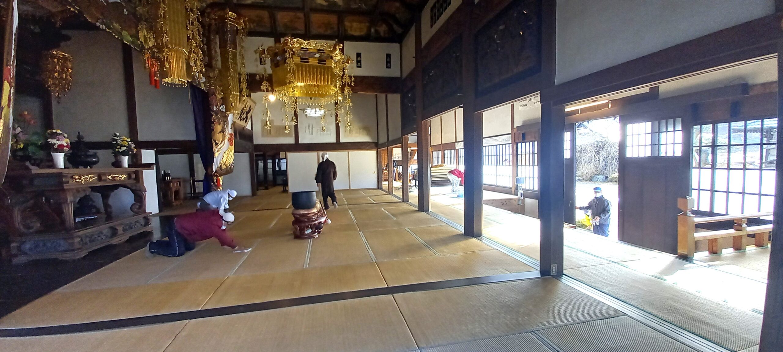 群馬県吾妻郡長野原町長野原73　雲林寺0279－82－2201